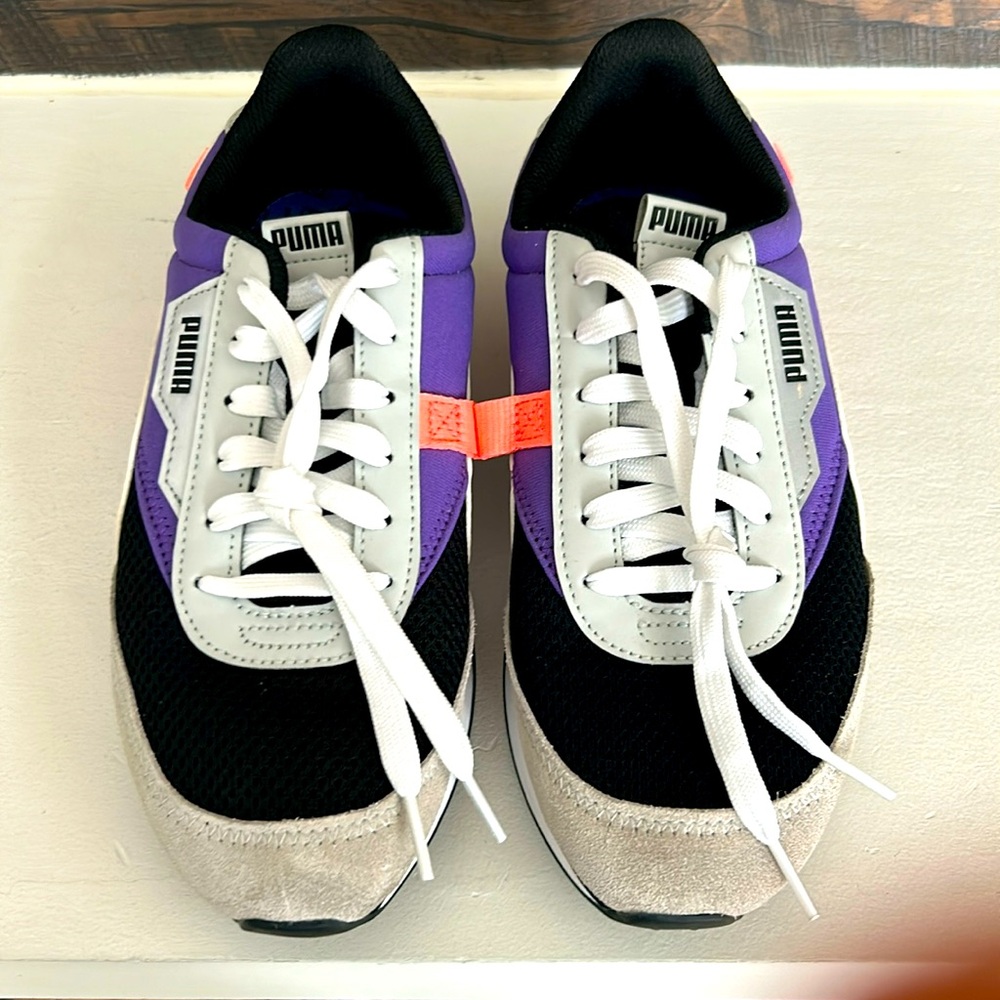 Puma Future Rider Twnnis Shoe